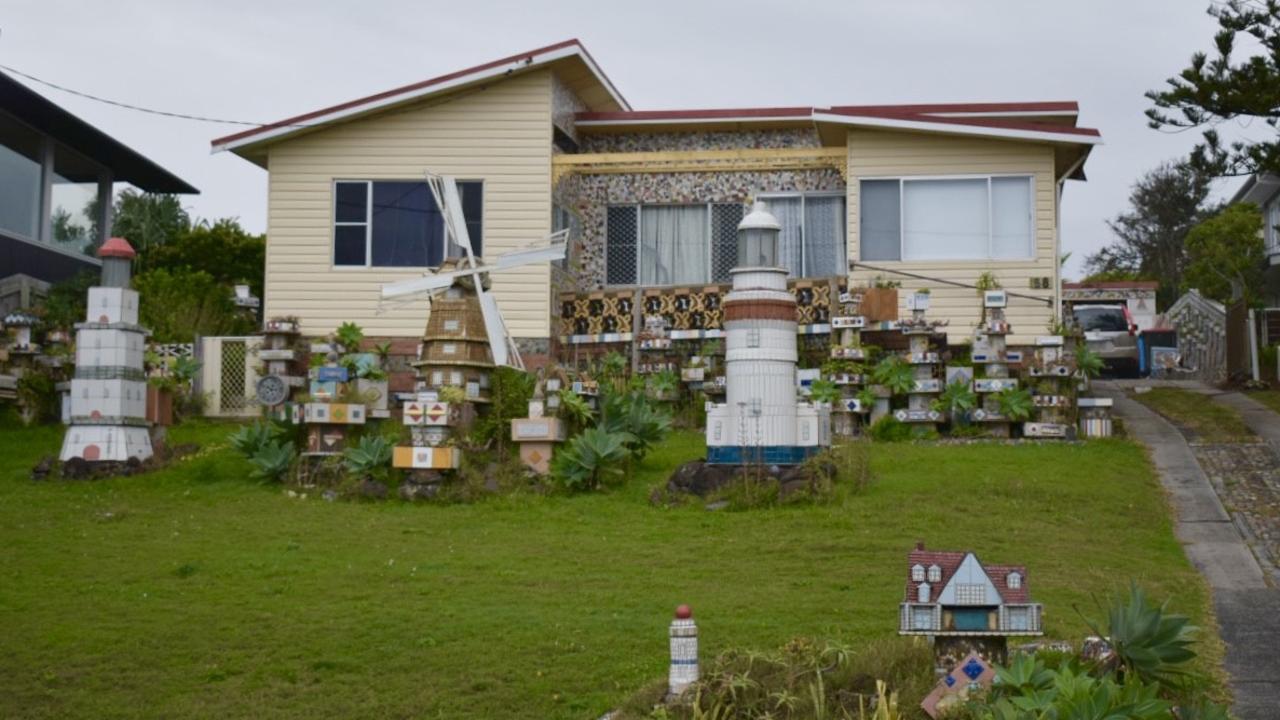 Ballina windmill house will be demolished to make way for 1.4M property Daily Telegraph