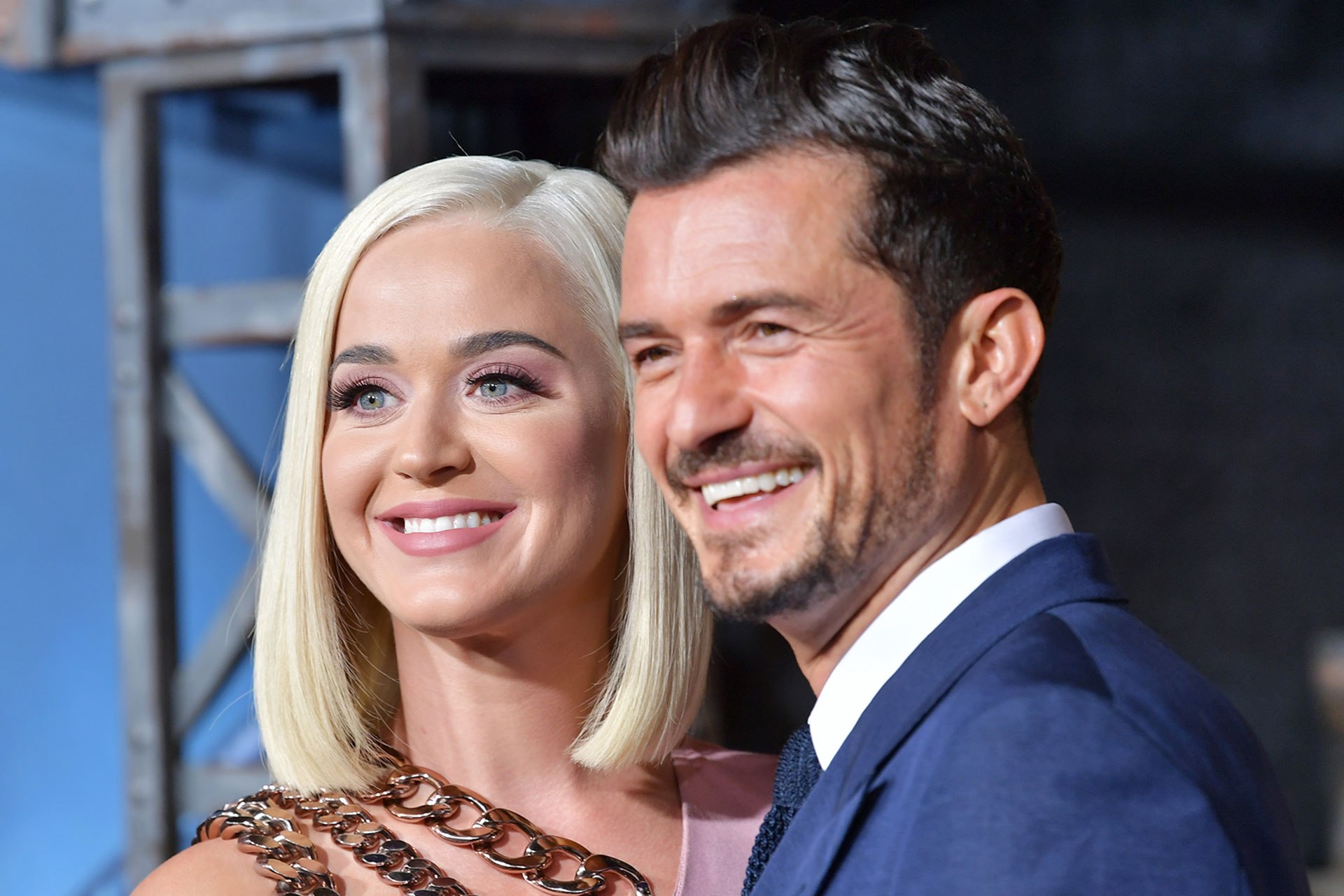 Katy Perry's Husband Everything You Need To Know About Her Life And