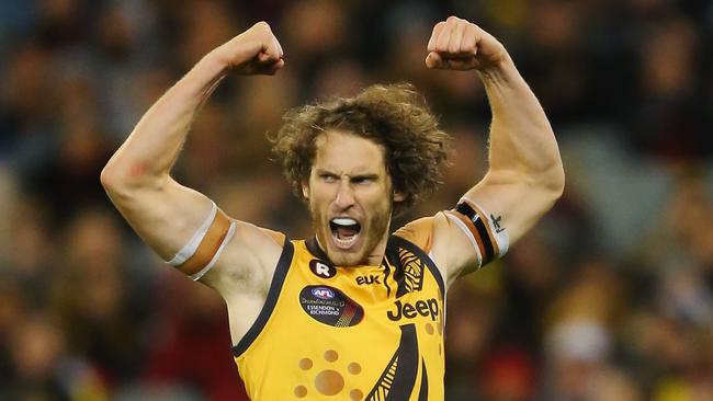 Richmond won in Dreamtime at the ‘G in Round 10 against Essendon.
