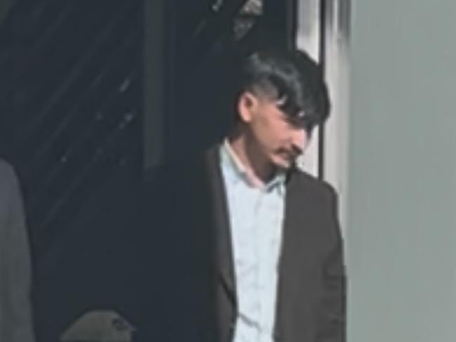 International student scammed elderly woman out of thousands