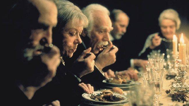 babette's feast