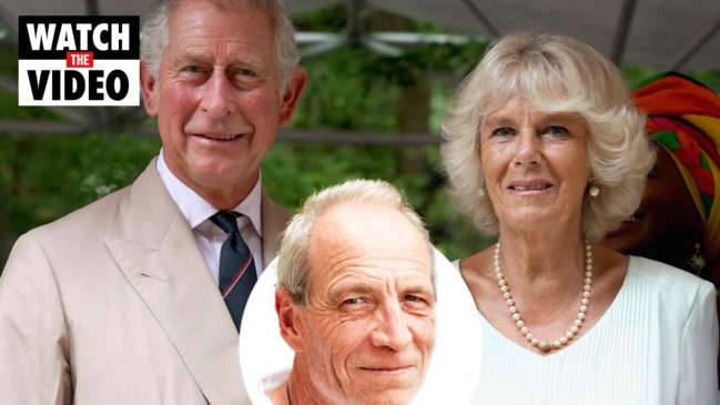 Prince Charles & Camilla’s ‘secret Aussie son’ shares ‘undeniable’ new photo ‘proof’ in royal DNA case