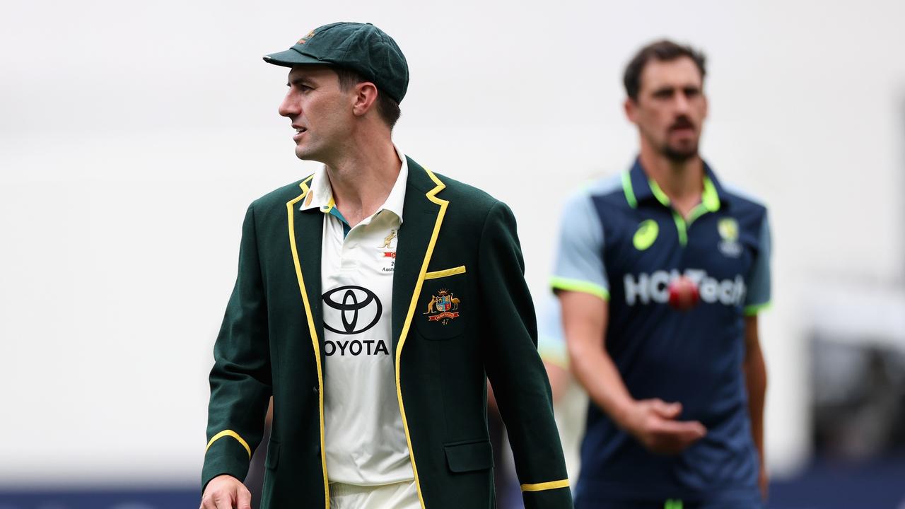 ‘Changing in front of our eyes’: New CA chief opens up on seismic cricket shift facing Aussies