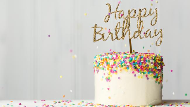 Be at Bowen State High School for the cutting of the cake at 4pm this Saturday, May 22. File photo