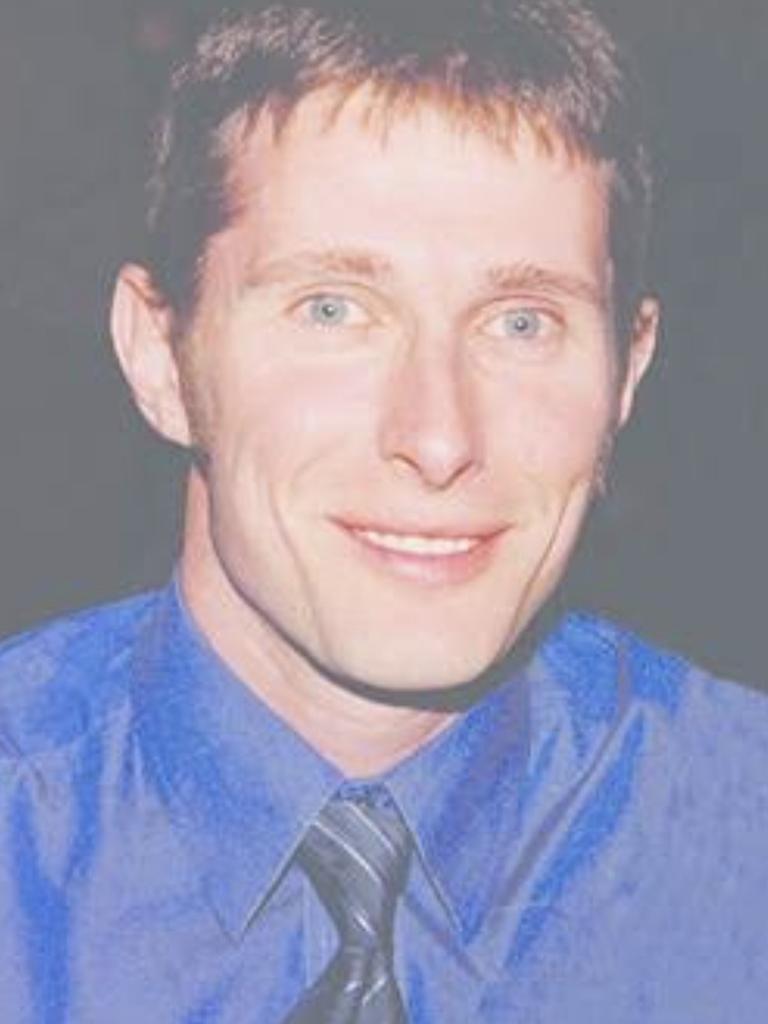 Mark Furlan died by suicide during a 35-minute period where he was not observed by a nurse. Photo: Supplied