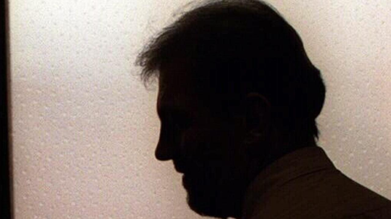 The stepfather of the woman accused of raping and indecently treating a young girl in the Jehovah’s Witness community has “adamantly” denied raping her himself, the Gympie District Court has heard.