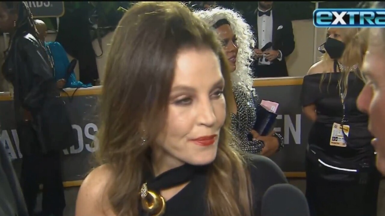 Lisa Marie Presley, 54, Reportedly Suffers Cardiac Arrest And Had To Be ...