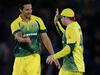 ‘We think Coulter-Nile has something special’