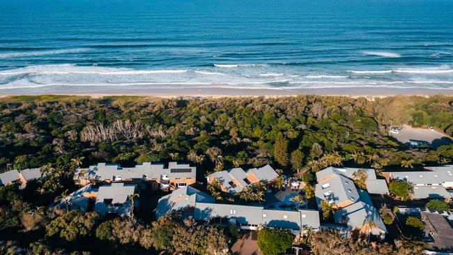 Essence Peregian Beach.