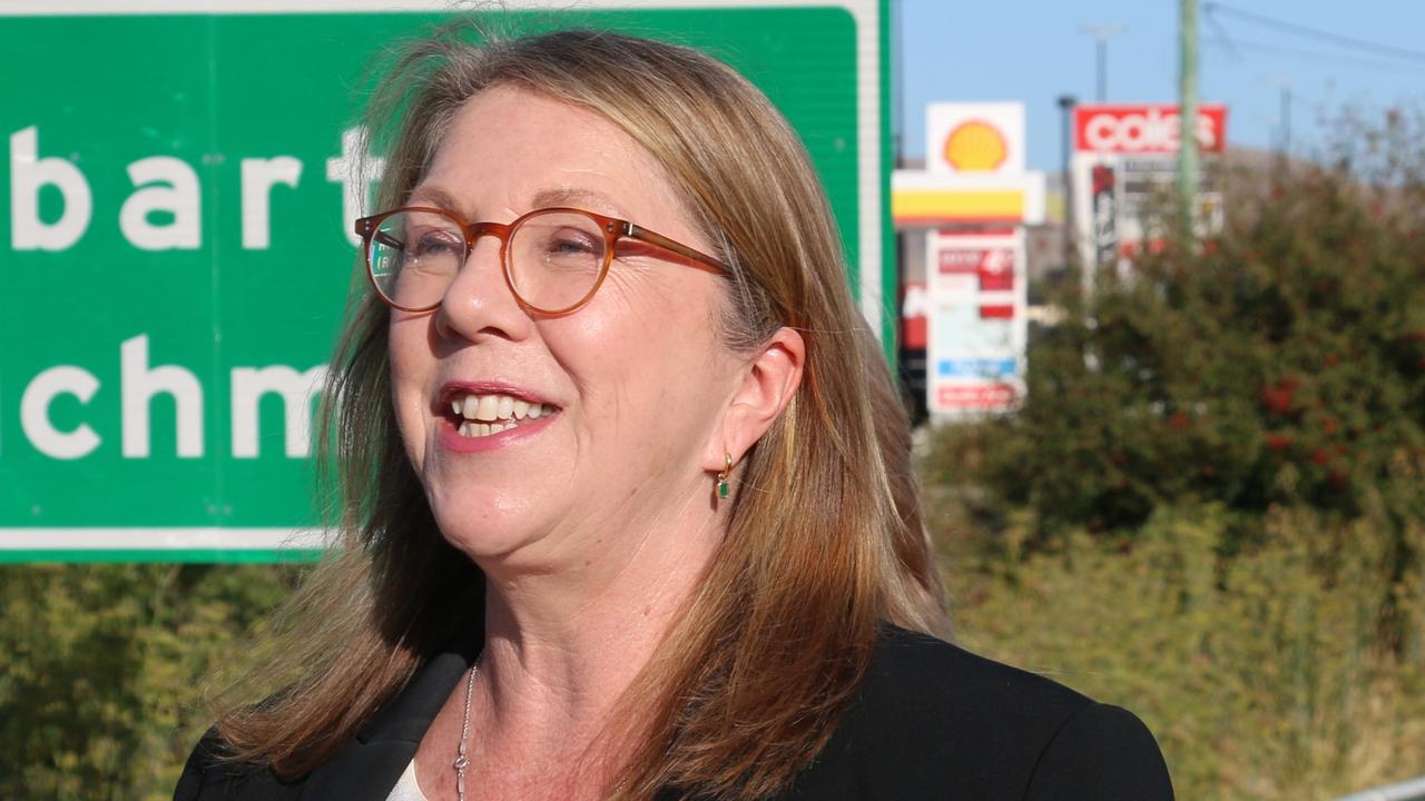 Minister in the dark on Olympic venue costs