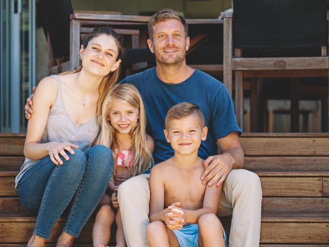 Having a family is increasingly become a financial luxury for young Australians.