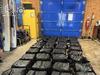 Alleged “security” man in one-tonne coke bust tries for bail