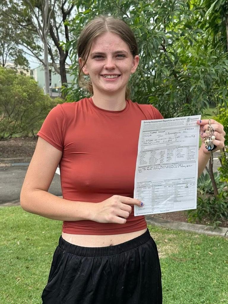 The search for Pheobe Bishop has been suspended.