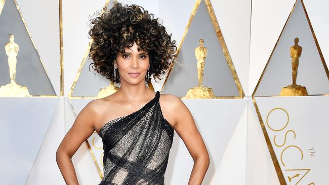 Halle Berry. Picture: Getty