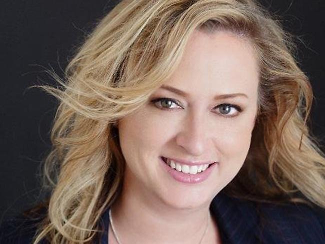Australian Childcare Alliance NSW president Nesha Hutchinson. Picture: Supplied