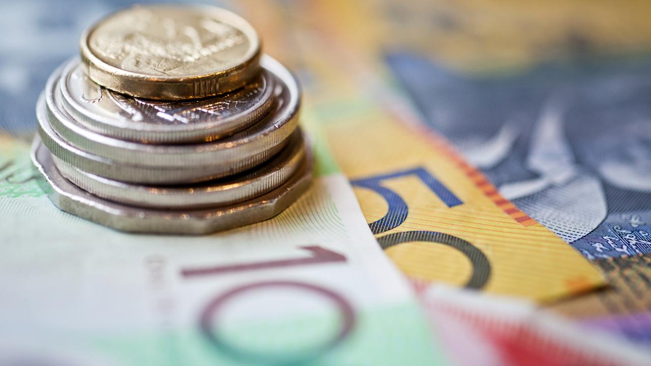 Two different types of tax cuts could benefit Aussies this year. Picture: iStock