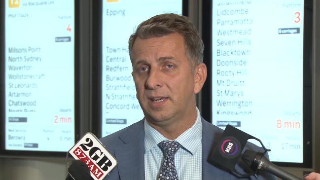 Opal fare hike 'tremendous news': NSW govt