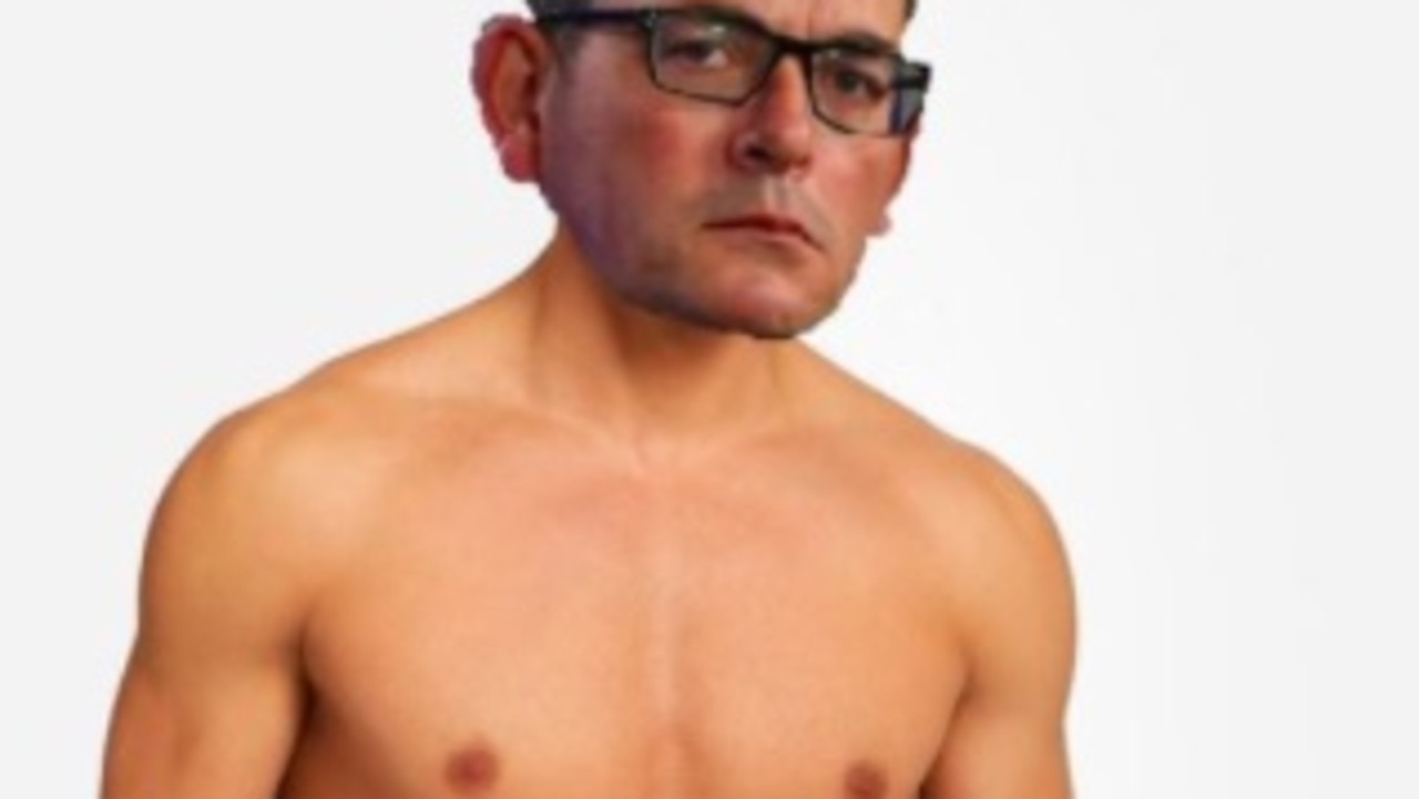 Viral memes mock Premier Daniel Andrews' daily coronavirus ...