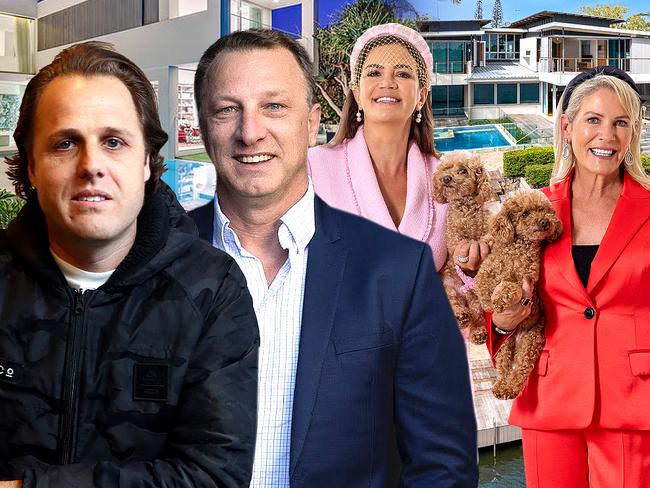 $34m luxe mansion: Noosa’s most expensive homes and who owns them