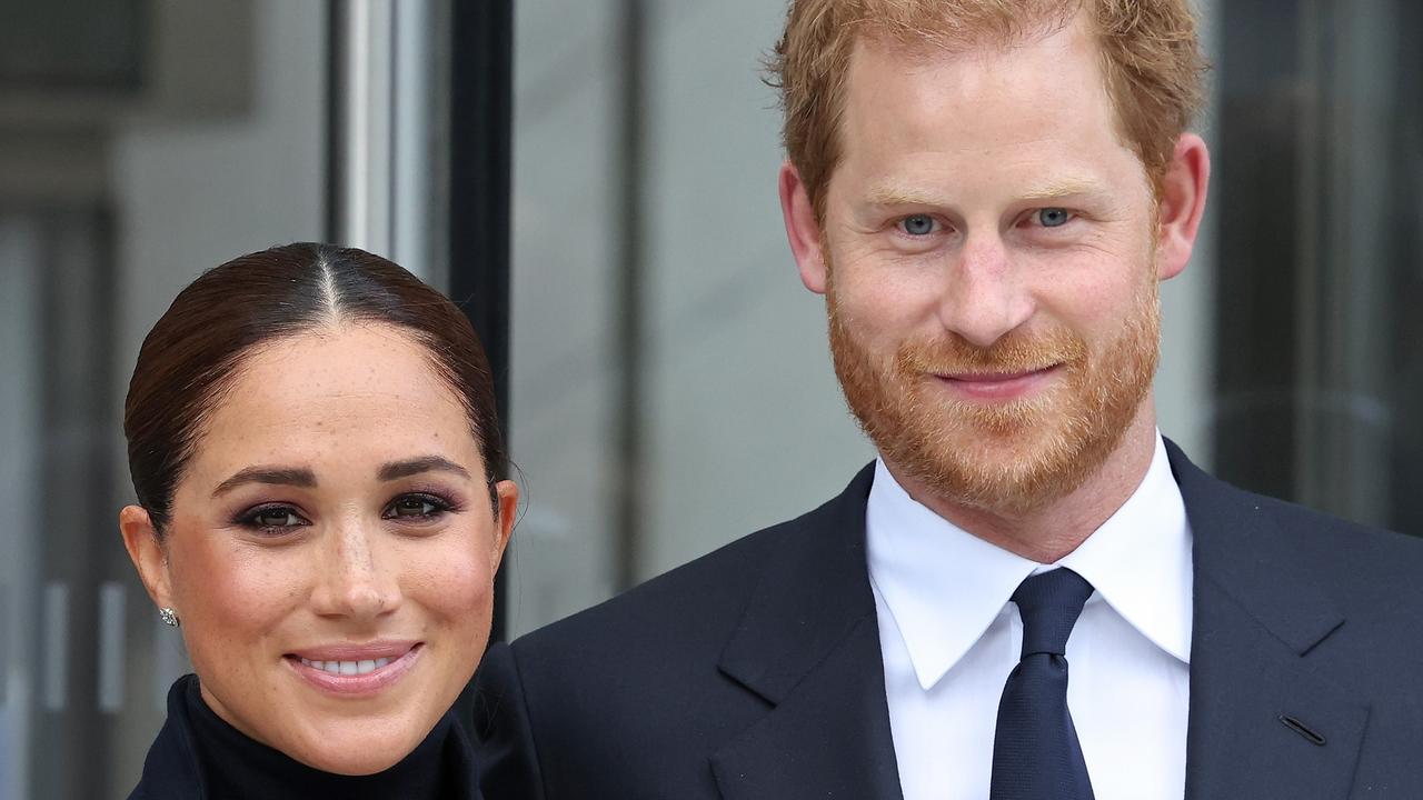 Prince Harry, Meghan Markle Accused Of Trying To Gag Teachers And 