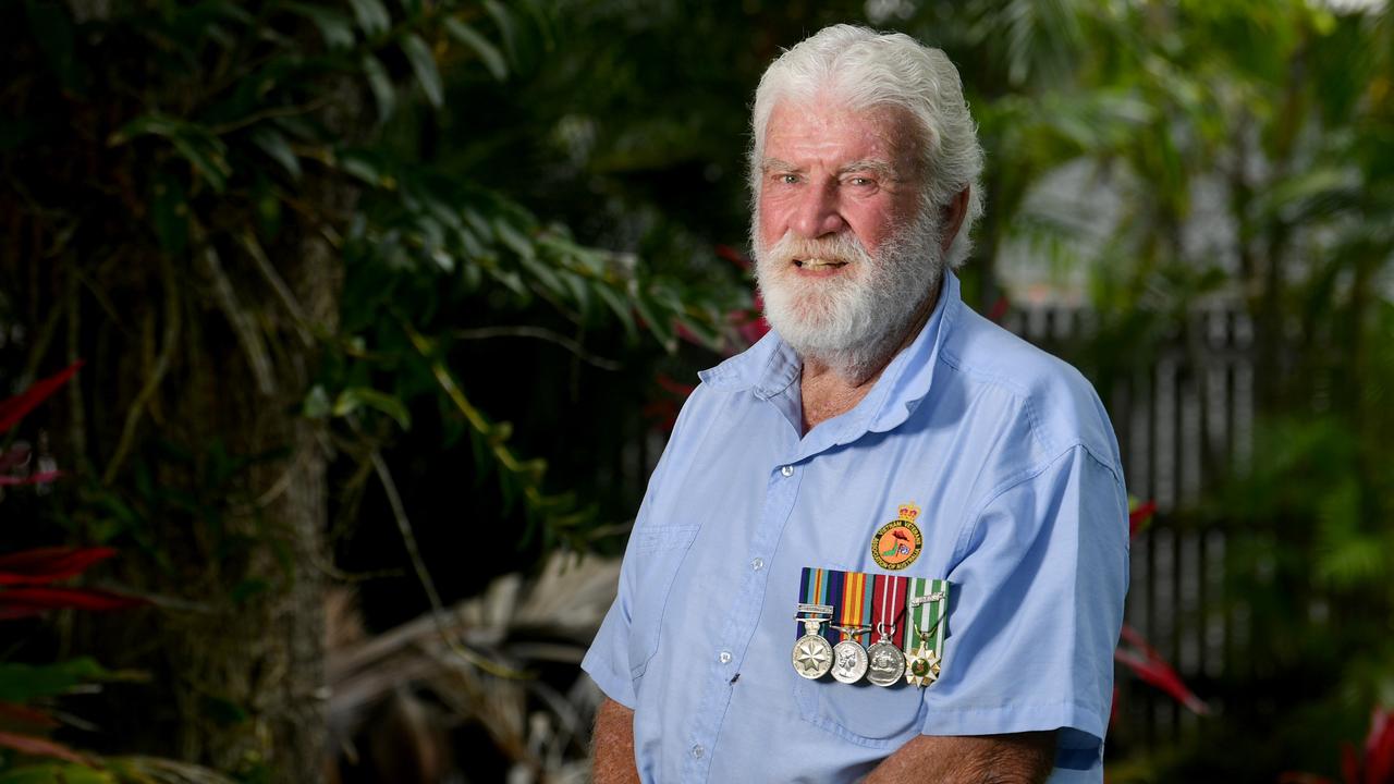 Vietnam veterans day 2024 australia events