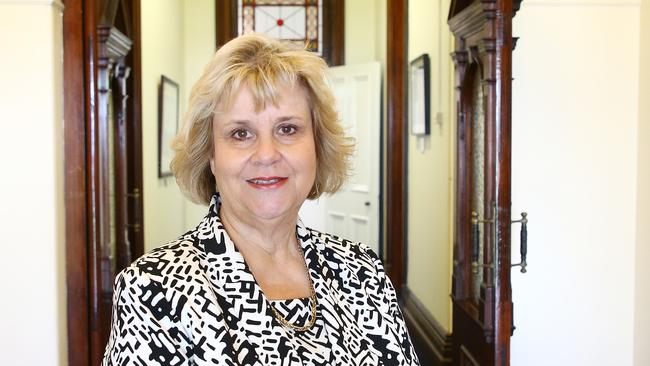 St Margaret's principal Ros Curtis said across-the-board cuts could be problematic, but other options were available. File picture