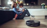 Best deals on vacuums for dealing with messy kids
