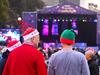 Rain won’t stop biggest carols joy – but cancelled events list grows