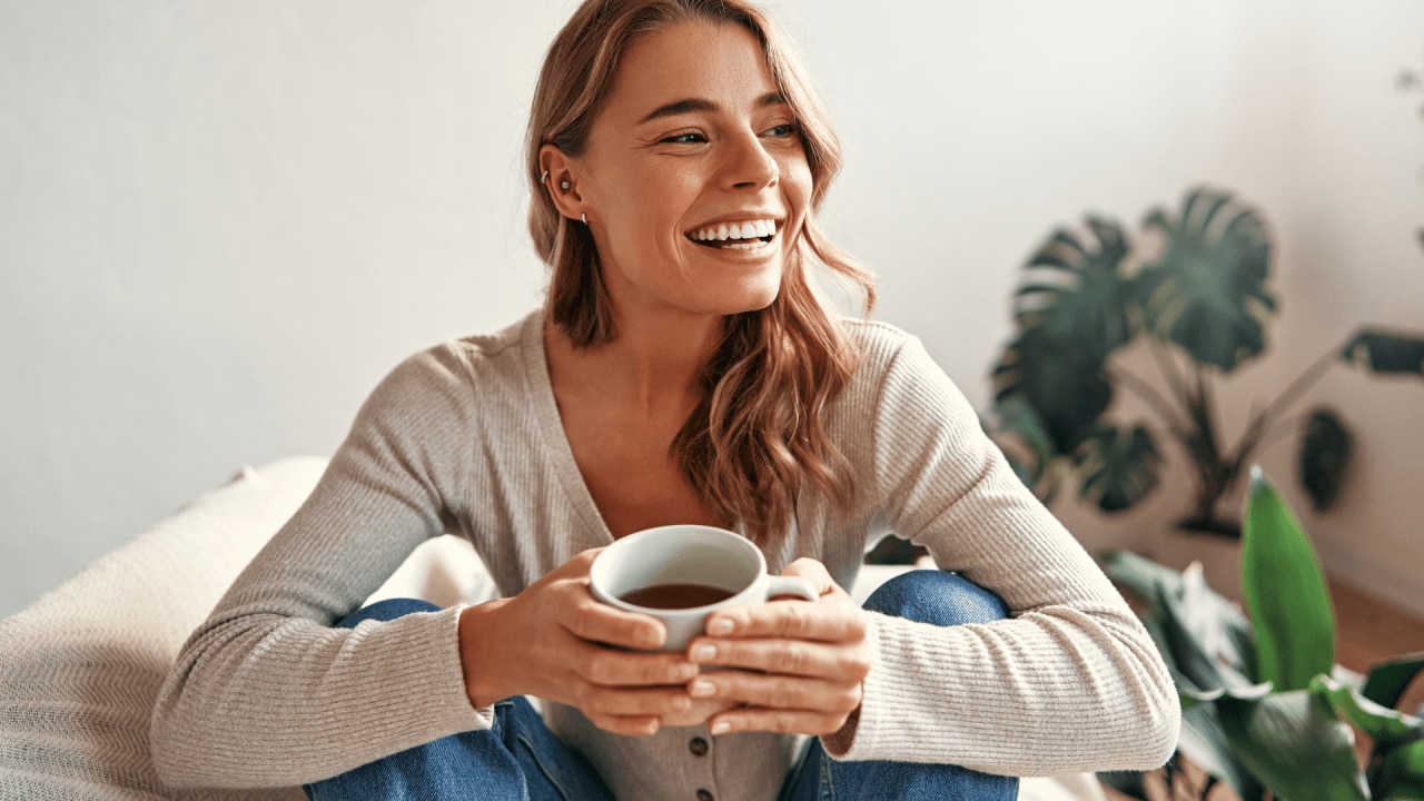 <h2><span>The caffeine detox</span></h2><p><span>There is brewing awareness that caffeine &ndash; present in drinks like coffee and tea &ndash; can impact sleep quality, mood and digestion. So, should we forgo our flat whites?&nbsp;</span><span>&ldquo;It depends,&rdquo; notes Theodosi. &ldquo;While eliminating caffeine has been shown to improve various aspects of health, options like black coffee are also rich in heart-healthy antioxidants and polyphenols.&rdquo;</span></p><p><b>The lowdown:</b><span> If you want to reduce your caffeine intake, try slowly cutting back on the amount of coffee you drink each week and see how your body responds. &ldquo;Gradually reduce your intake to limit withdrawal symptoms,&rdquo; advises Theodosi, noting side effects like irritability and drowsiness. &ldquo;Swap in non-caffeinated options like peppermint tea, kombucha or decaf coffee.&rdquo;</span></p>