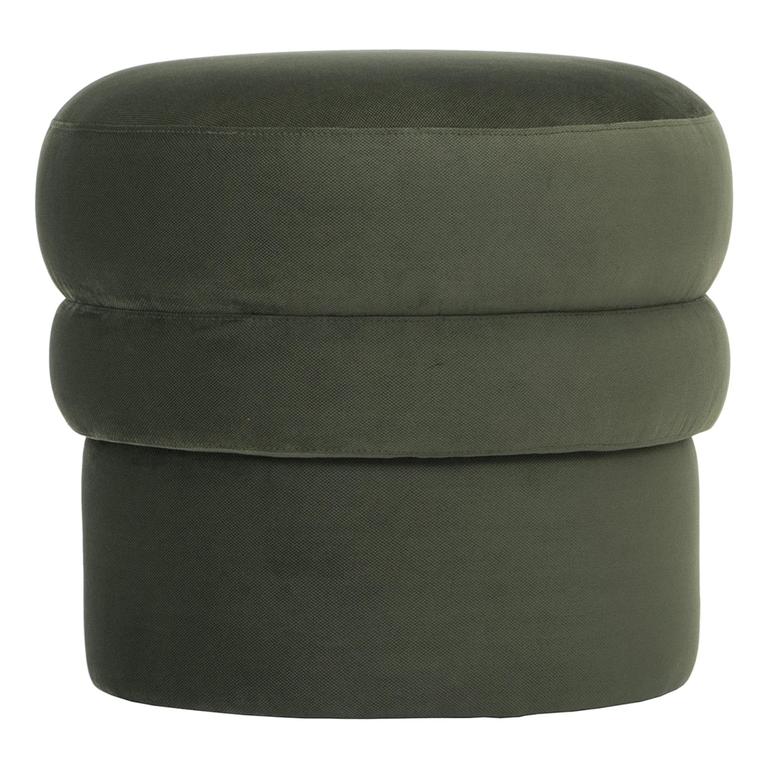 Monet ottoman, $345. lifeinteriors.com.au