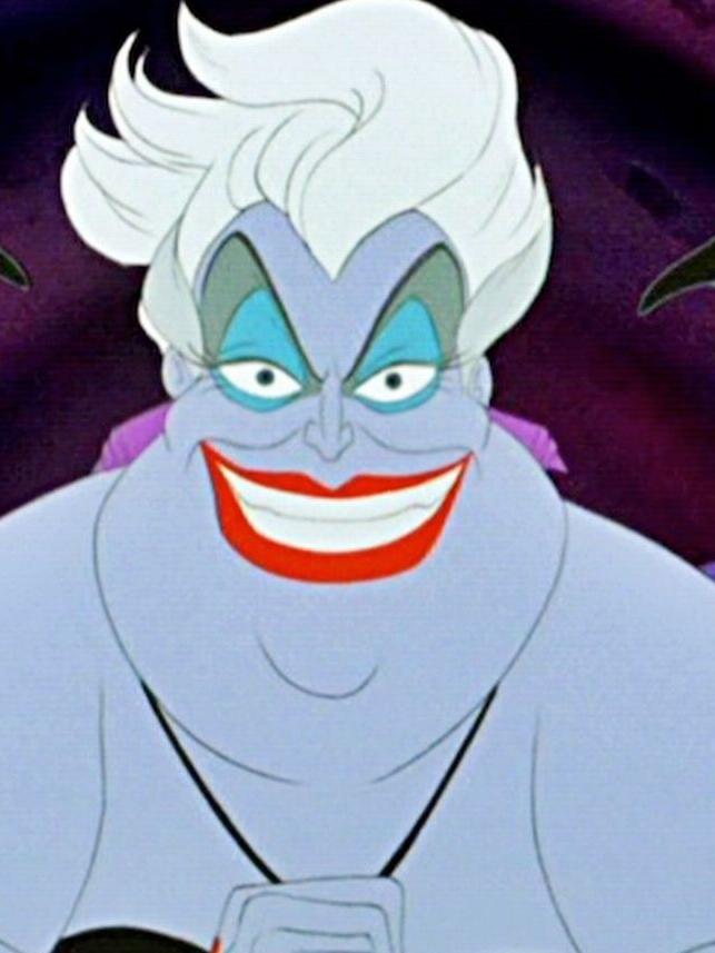 The woman behind an iconic Disney character has died.