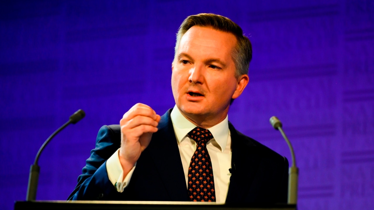 Investment in renewable energy 'has been lacking for the last decade': Bowen