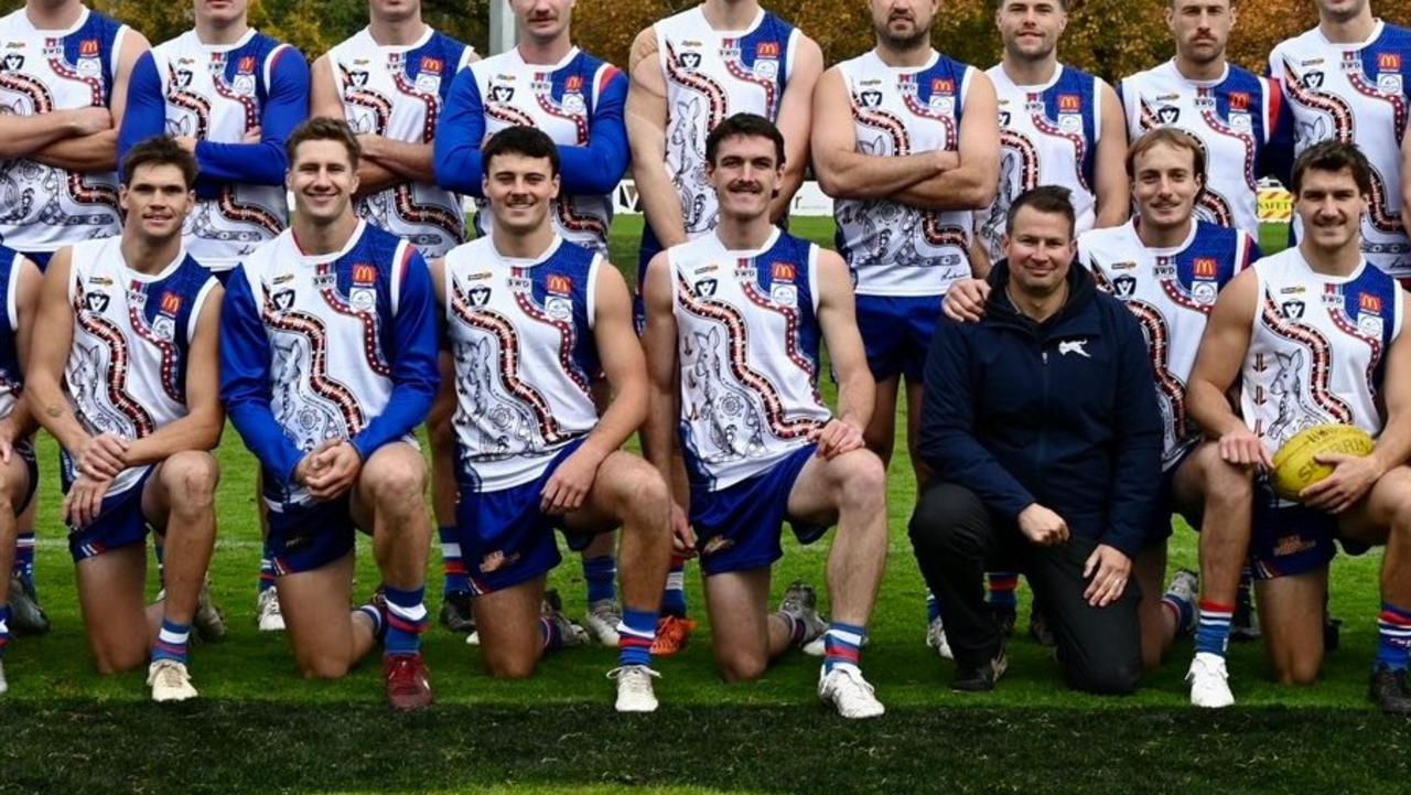 10 things we learned in country footy: East Point’s flag statement