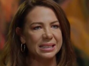 Kate Ritchie reveals Home And Away pain