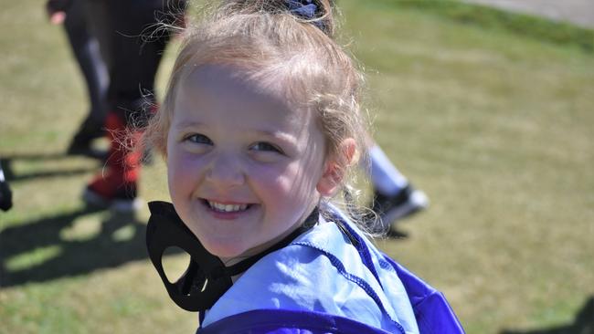 Book Week photos: West Moreton Anglican College