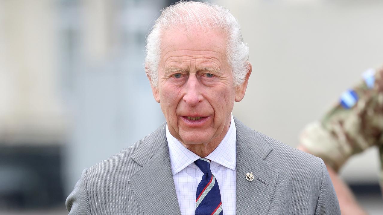 King Charles is reportedly struggling to boot his scandal-hit brother from the plush property. Picture: Chris Jackson/Getty Images