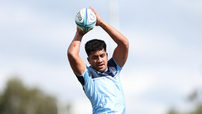 NSW came from behind to take the U19 win against the Reds.