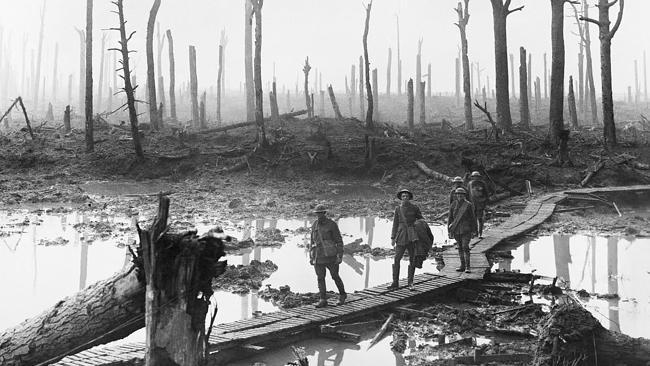 Why Anzacs will not be forgotten