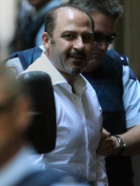 Tony Mokbel is serving jail time for his drug trafficking operation.