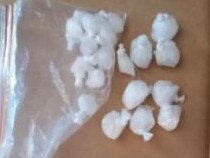 Police also located a sum of drugs during the raids.