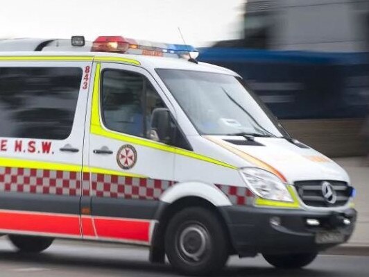 SLOW DOWN: In NSW an important new road rule kicks in.