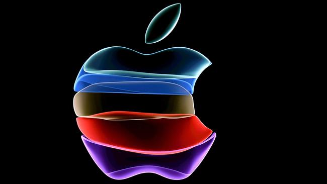 Tim Cook was the first big-tech boss to signal, loudly and often, that companies of Apple’s size and reach must take some responsibility for their impact on the wider world. Picture: AFP