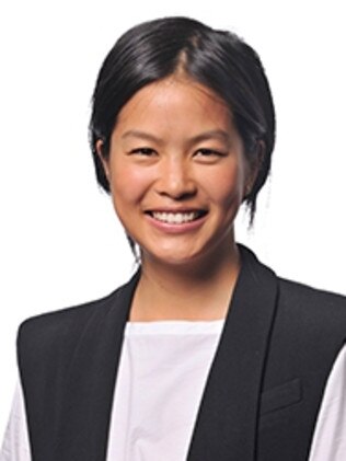 Yarra councillor Mi-Lin Chen Yi Mei