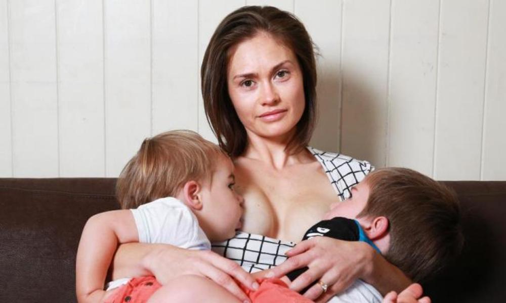When to stop breastfeeding? 