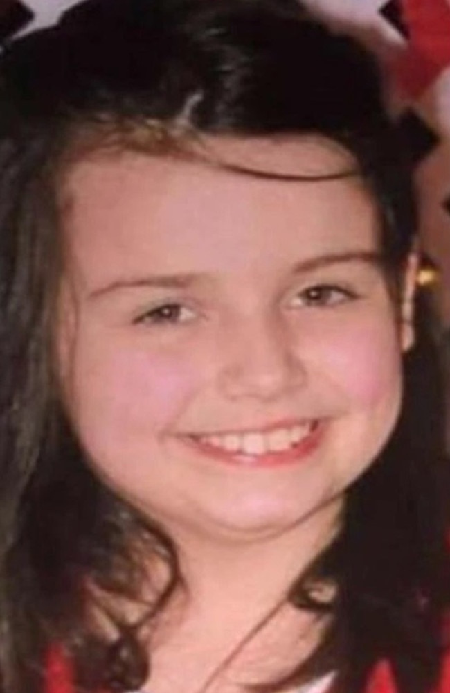 Kaitlyn Yozviak, 12, developed anaemia caused by repeated bites over three years which authorities believe led to the fatal cardiac arrest.