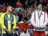 Storm erupts as WR holder accuses Aussie