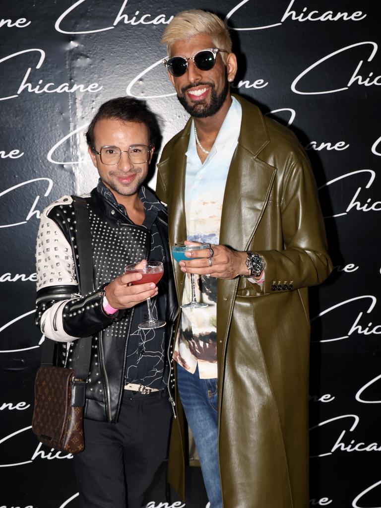 Kings Cross nightclub Maali bar relaunches as Chicane with VIP event