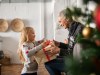 Dear grandparents, the kids have enough stuff thanks