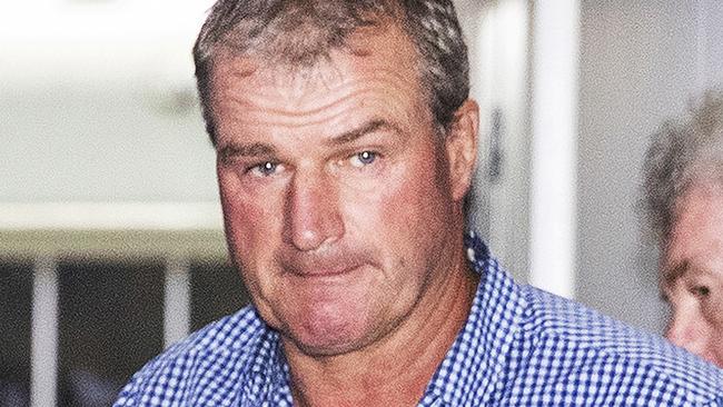 Darren Weir could face additional penalties from Racing Victoria after being hit with police charges. Picture: AAP