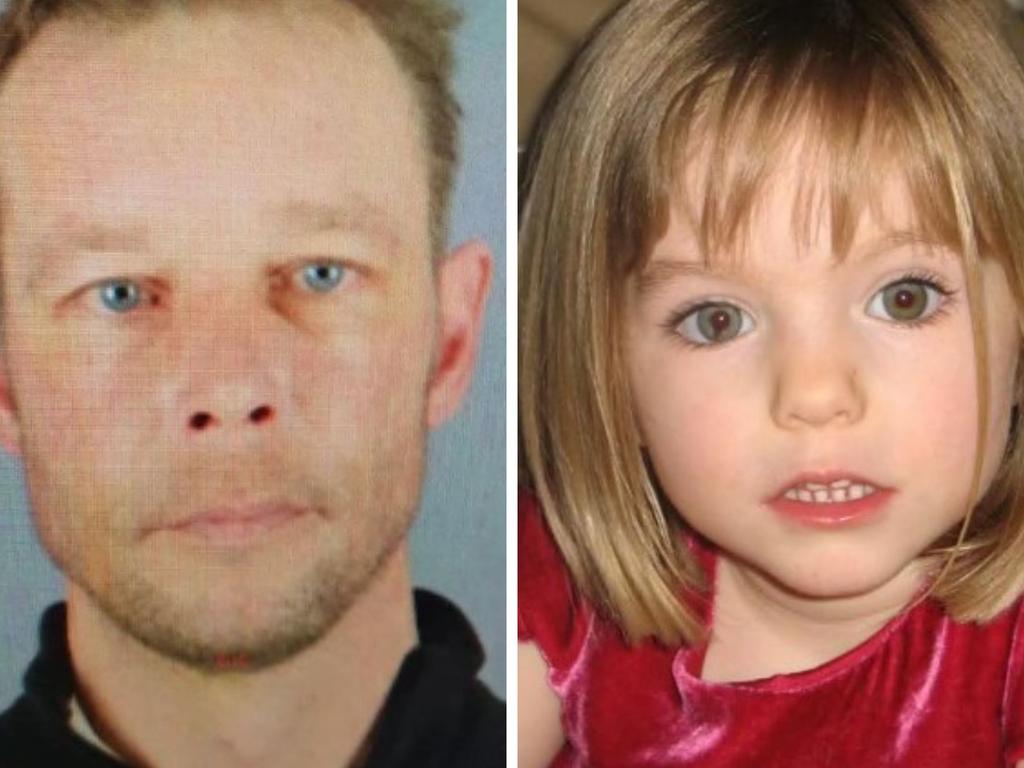 Madeleine McCann | What Happened To Missing Toddler? | News.com.au ...